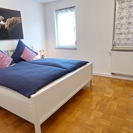 Feelhome Ferienwohnung Тутлинген Екстериор снимка