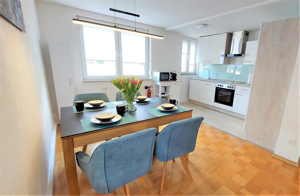 Feelhome Ferienwohnung Тутлинген Екстериор снимка