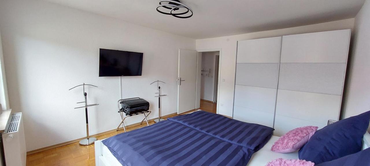 Feelhome Ferienwohnung Тутлинген Екстериор снимка