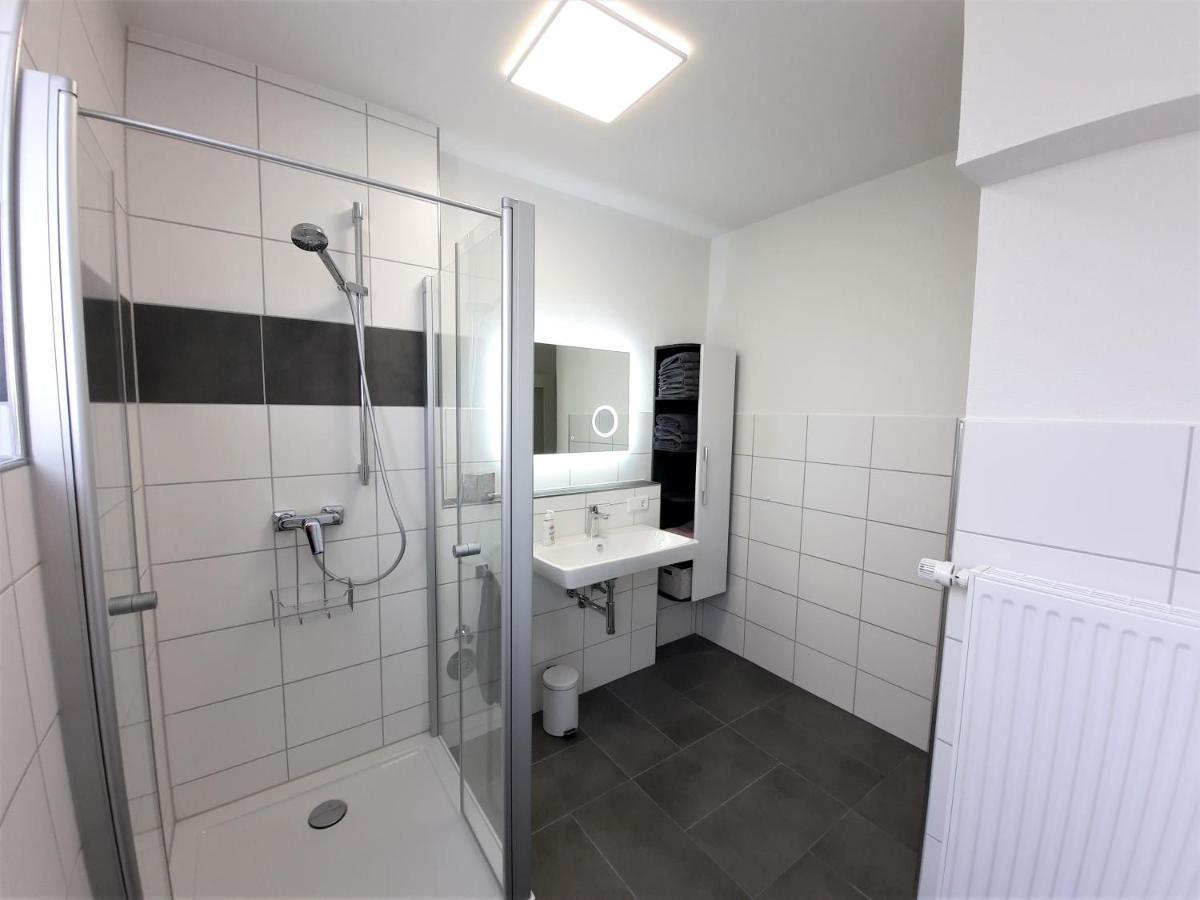 Feelhome Ferienwohnung Тутлинген Екстериор снимка