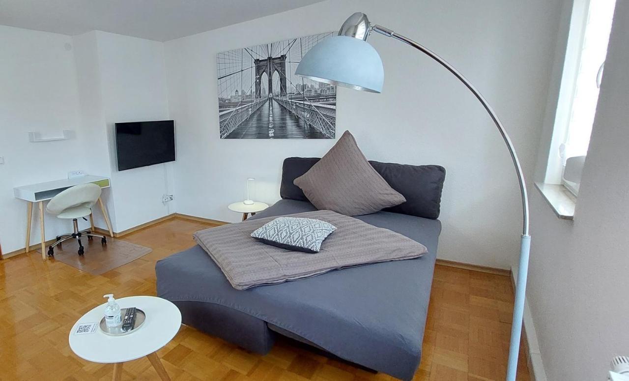 Feelhome Ferienwohnung Тутлинген Екстериор снимка